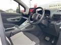 2021 Citroen Berlingo