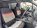 2021 Citroen Berlingo