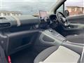 2021 Citroen Berlingo