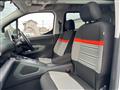 2021 Citroen Berlingo