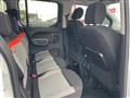 2021 Citroen Berlingo