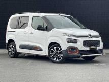 2021 Citroen Berlingo