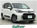 2023 Toyota Sienta