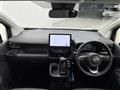 2023 Toyota Sienta