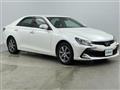 2017 Toyota Mark X