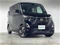2024 Nissan ROOX