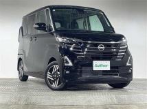 2024 Nissan ROOX