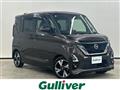 2021 Nissan ROOX