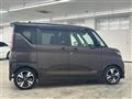 2021 Nissan ROOX