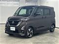 2021 Nissan ROOX