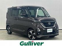 2021 Nissan ROOX
