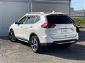 2018 Nissan X-Trail