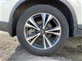 2018 Nissan X-Trail