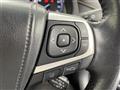 2018 Toyota Harrier