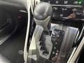 2018 Toyota Harrier