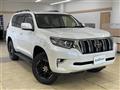 2019 Toyota Land Cruiser Prado