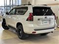 2019 Toyota Land Cruiser Prado