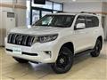 2019 Toyota Land Cruiser Prado