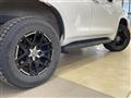 2019 Toyota Land Cruiser Prado