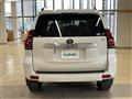 2019 Toyota Land Cruiser Prado