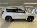 2019 Toyota Land Cruiser Prado