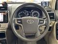 2019 Toyota Land Cruiser Prado