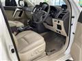 2019 Toyota Land Cruiser Prado
