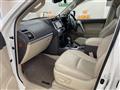 2019 Toyota Land Cruiser Prado