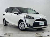 2016 Toyota Sienta