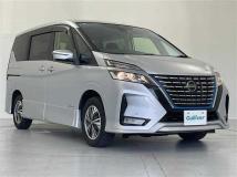 2021 Nissan Serena