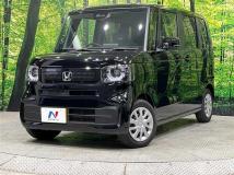 2025 Honda N BOX