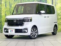 2025 Honda N BOX