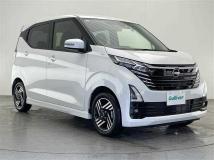 2024 Nissan DAYZ