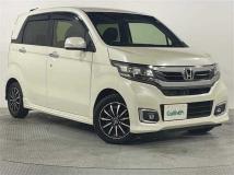 2017 Honda N-WGN