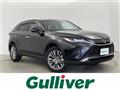2023 Toyota Harrier