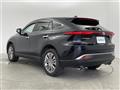 2023 Toyota Harrier