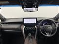 2023 Toyota Harrier