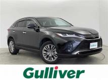 2023 Toyota Harrier