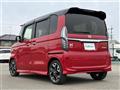 2018 Honda N BOX