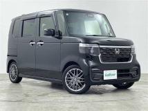 2024 Honda N BOX