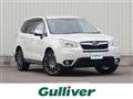 2013 Subaru Forester