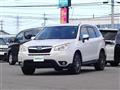 2013 Subaru Forester