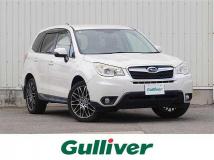 2013 Subaru Forester