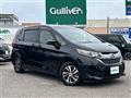2017 Honda Freed