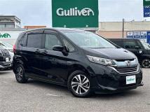 2017 Honda Freed