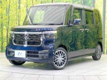 2024 Honda N BOX