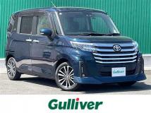 2021 Toyota Roomy