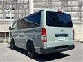 2025 Toyota Hiace Van