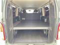 2025 Toyota Hiace Van