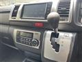 2025 Toyota Hiace Van